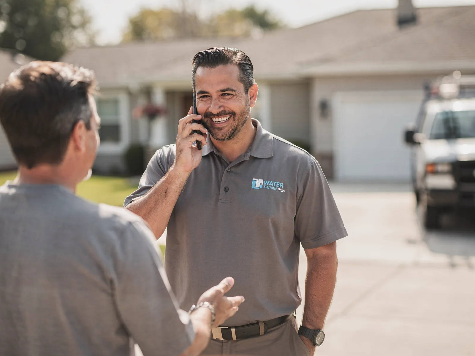 Water Damage Restoration Seabeck, WA FAQs